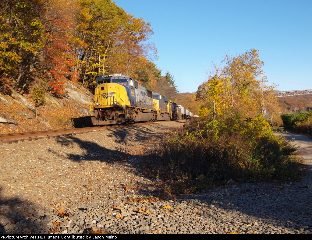 CSX 4572